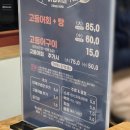 중산간동로 ↔ 일주동로 | [제주시] 3박 4일 동안 내가 간 곳.