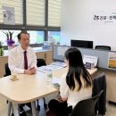 학교 밖 청소년 1:1 맞춤형 진학 컨설팅 이미지