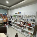 인제군청 다문화카페 | 강원도 인제｜키링 굿즈 파는 곳 추천 (기념품샵 총정리 + 후기)