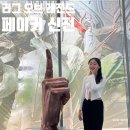 코르키코르키랩 | 종로 페이커 신전 하이커 그라운드 후기 | 위치 기간 모의고사 정답 경품 키캡 오픈런