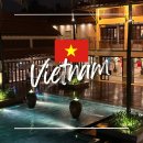 아시아당구장 | [베트남] 푸라마 리조트 다낭 1박 &amp; 조식 솔직 후기(미케해변&amp;수영장)ㅣ숙소🏖️