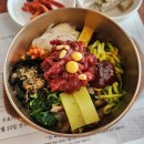 원조대감집 | [전주] 비빔밥의 원조, 한국집 육전세트 후기