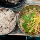 왕벚꽃식당 이미지