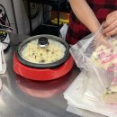 속초 중앙시장 맛집 속초술빵 솔직후기