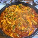 창원 상남동 오리 불고기, 오리탕 현지인 맛집 솔밭오리마을
