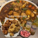바니양념치킨 | 대구 찜닭 맛집 내돈내산 달성공원 근처 바니치킨 추천