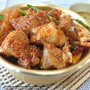 양푼매운돼지갈비찜 Daum카페