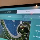 판교 골프존 운중점 | 판교 골프연습장 골프존파크 NX 로 연습하기