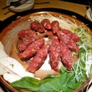 시래불고기 화풍정 | [장승배기 맛집]시래불고기 화풍정