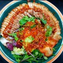 밑반찬요리창업 이미지