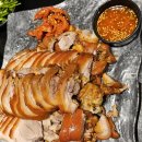 족발사우나 이미지