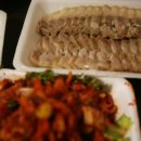 족발보쌈 맛있는 집 이미지