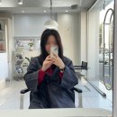 민서현헤어 | 울산 옥동 미용실 '민서현 헤어' C컬 레이어드펌 후기