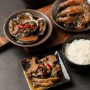 여주-0240 | 6시내고향 전남 신안군 새우장, 전복장, 톳 칠게장 구입방법