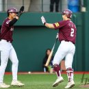 &#39;타자 장재영&#39; 첫 출루→첫 안타 &#39;합격점&#39;…&#39;선발 전원 안타+후라도 완벽투&#39; 키움, ㅇㅇ 7-0 완파 &#39;2연패 탈출&#39; [청주:스코어] 이미지