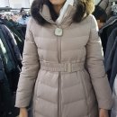 (주)신성공업사 | 2018 아이올리 패밀리세일 :: 패딩, 코트, 니트, 바지 구입한 쇼핑후기에요