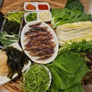 날라리 생선가게 이미지