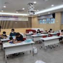 장수군립도서관 이미지