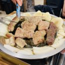 황금곱창 이미지