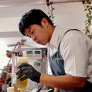 용산-417 | 스트릿 레스토랑 파이터 김훈 대표 식당 어디? 용리단길 핫플 메이커 맛집 인기메뉴·가격·후기