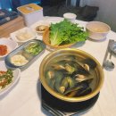 동해현진관광호텔 한식당 (3층) | 묵호 현진관광호텔 근처 가성비 횟집 : 동해 대포차 내돈내산 후기