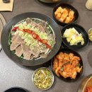 102 | 구로 구디 맛집 구로한우정육식당, 한우평양냉면 육회비빔냉면 한우수육 후기