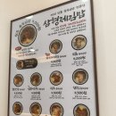 삼형제얼큰이 이미지