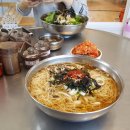 옛날국수 이미지