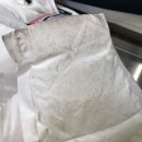 화이트 특수세탁 이미지