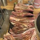 조방로49번길 | 범일 양꼬치 양갈비 무한리필 찐 맛집 호우양꼬치 내돈내산 후기