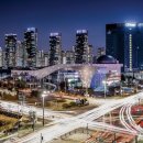 테크노파크주유소 이미지