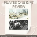 월곶어울림센터 | [시흥,월곶,배곧동] 필라테스원&amp;PT : 회원님의 소중한 리뷰💌