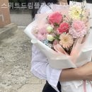 스위트드림플라워 네이버블로그