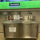 [서울/마곡] 이마트 트레이더스 마곡점 푸드코트 후기 (미트베이크+떡볶이+수박스무디 먹어봄)