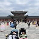예뿌리민속박물관(휴관) | 27개월 아기랑 국립민속박물관 경복궁 어린이박물관 (주차, 예약, 수유실, 맛집)