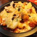 참마시떡