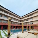 르노삼성자동차지정정비코너 가운점 | 경주 한옥 숙소 이제 경주 별채탕 내돈내산 후기