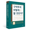 구약주석 어떻게 할 것인가? - 구약 본문의 이해와 주석을 위한 길잡이 [저자 : 김정훈 | 출판사 : 새물결플러스, 발행일 : 2018-09-11 | (152*225)mm, 496p] 이미지