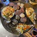 249 | 청라 조개구이 무한리필 맛집 [ 249무한조개 ] 내돈내산 방문후기