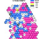 통합 141~155셕, 민주125~143석 예측- 이미지