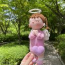 천사의바늘 이미지