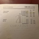 아지트2카페 | 정자동 2차 장소 추천 _ 정자동 카페거리 속 숨은 아지트 ' 코너21 ' 방문후기 #정자위스키바