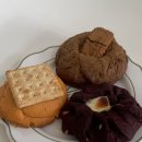 코코스피드 | [부산/부산디저트/전포쿠키맛집] 쿠키더도어_cookie the door #얼먹후기 #서면롯백팝업 #추천메뉴