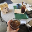 여의도 IFC몰 카페 테라로사 여의도 IFC몰점 드립커피 후기(테라로사 5월 프로모션 정보)