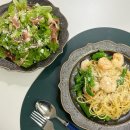 진수마트 | 로메인으로 다양한 집밥 만들기(야채의진수 유러피안 상추 로메인, 버터헤드 후기 !!)
