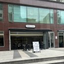 커피거리 | 전포 신상카페 카페거리 이바바커피 후기, 엄마와 즐긴 누네띠네와 아메리카노