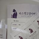 바스텟고양이병원 이미지
