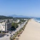 해수욕장길 이미지