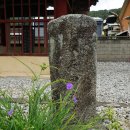 절부 화순최씨 정려각 이미지