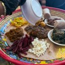 지에스25송탄한국점 | 송탄 미군부대 맛집 | 손으로 먹는 에티오피아 음식 TASTE OF ETHIOPIA 방문 후기